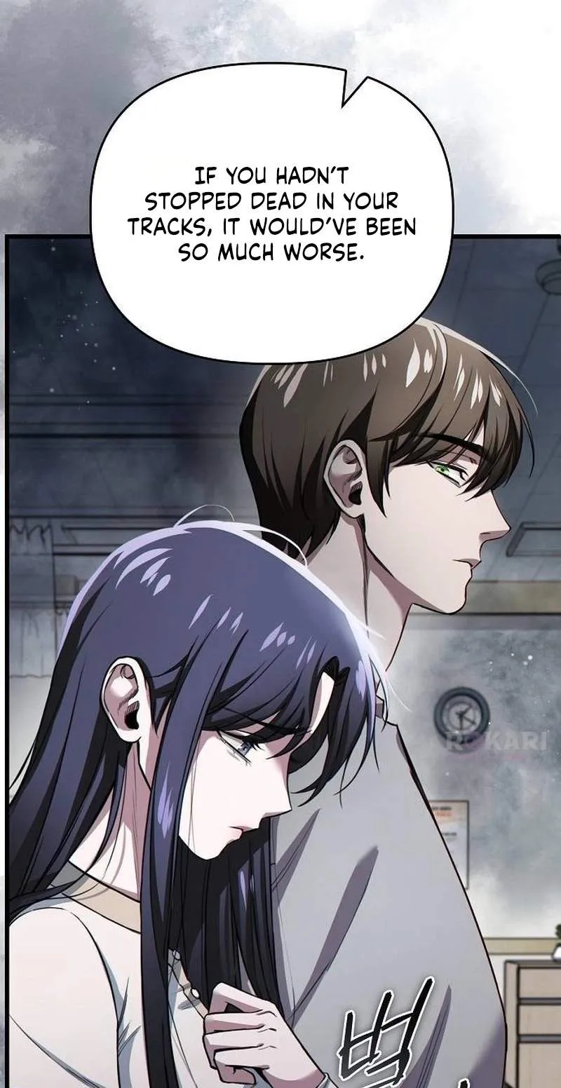 Till Death Do Us Part Chapter 6 page 8 - 