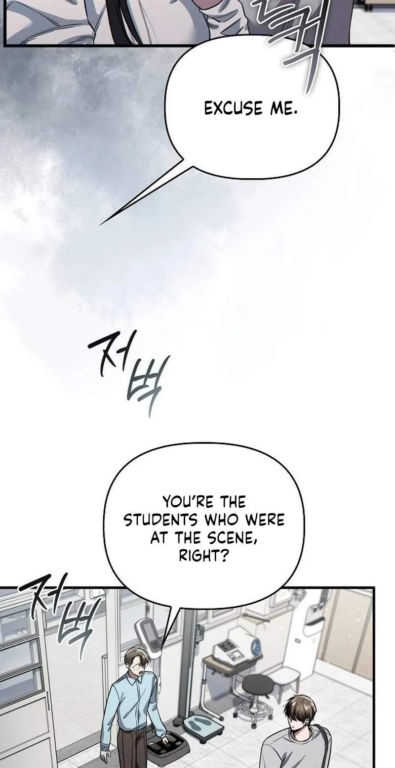 Till Death Do Us Part Chapter 6 page 9 - 