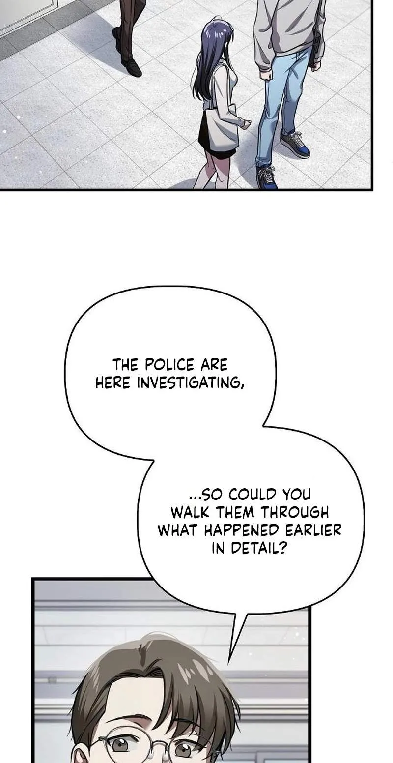 Till Death Do Us Part Chapter 6 page 10 - 