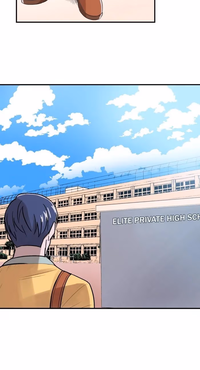 Till Our Lips Touch Chapter 1 page 2 - 
