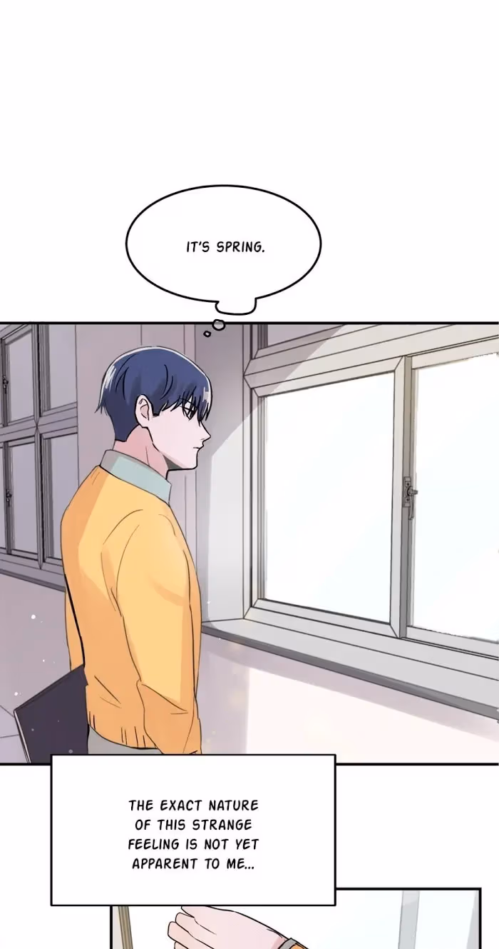 Till Our Lips Touch Chapter 1 page 13 - 