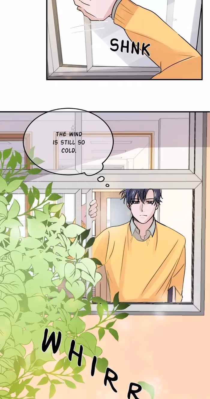 Till Our Lips Touch Chapter 1 page 14 - 