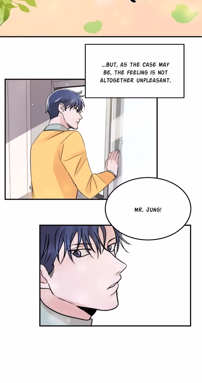 Till Our Lips Touch Chapter 1 page 15 - 