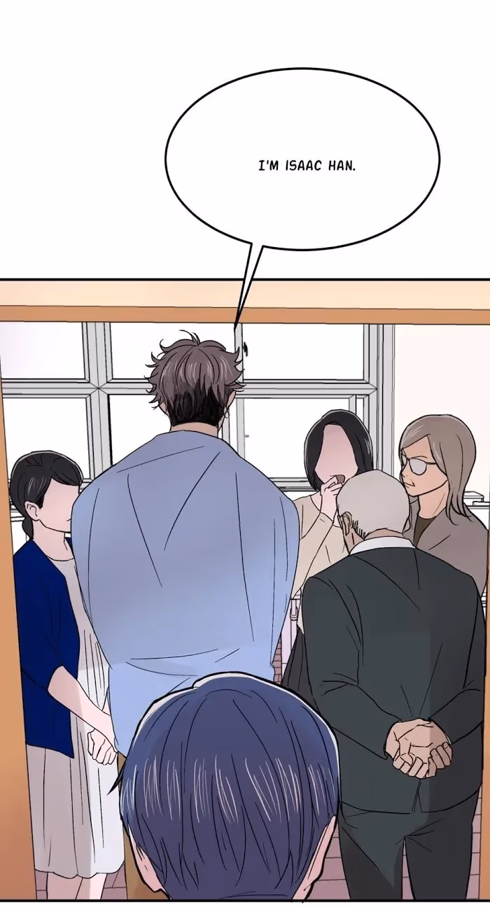 Till Our Lips Touch Chapter 1 page 21 - 