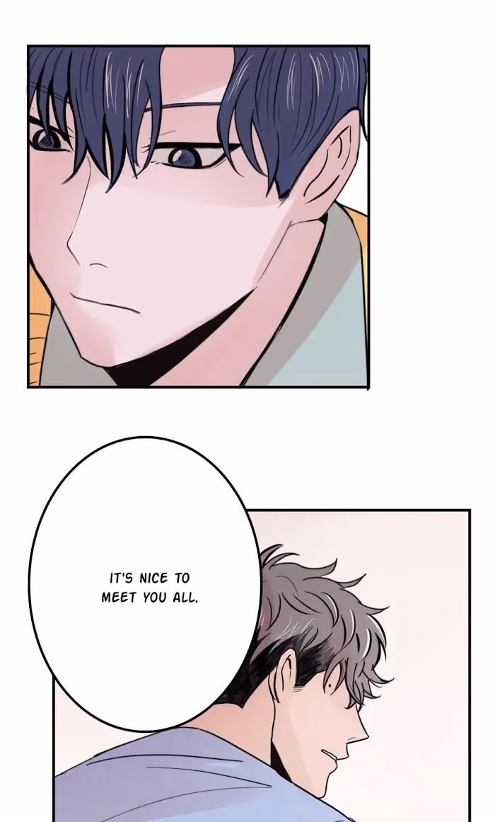 Till Our Lips Touch Chapter 1 page 22 - 