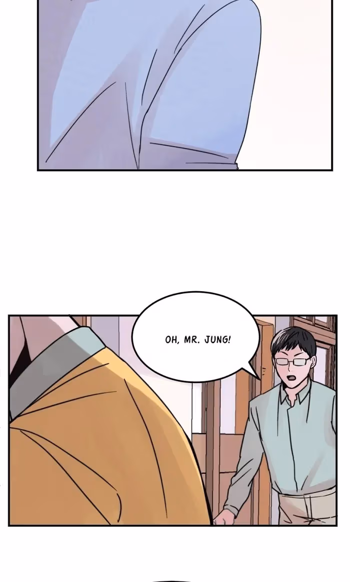 Till Our Lips Touch Chapter 1 page 23 - 