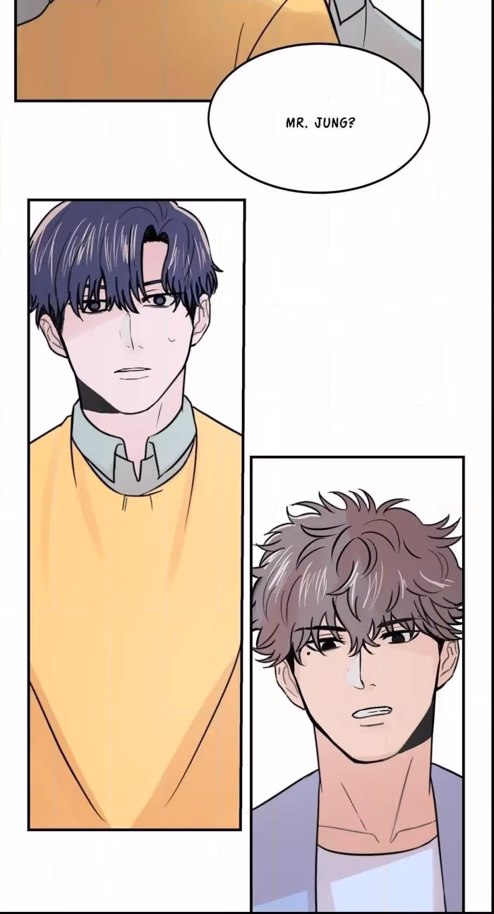 Till Our Lips Touch Chapter 1 page 26 - 