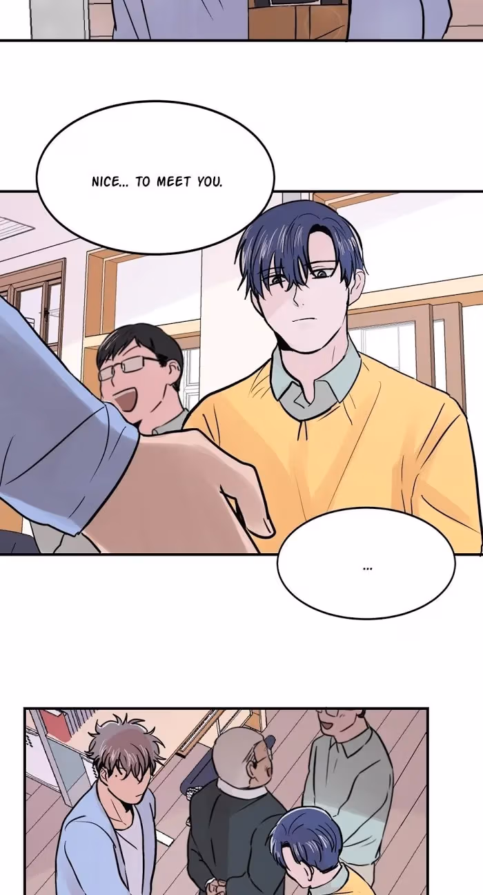 Till Our Lips Touch Chapter 1 page 29 - 