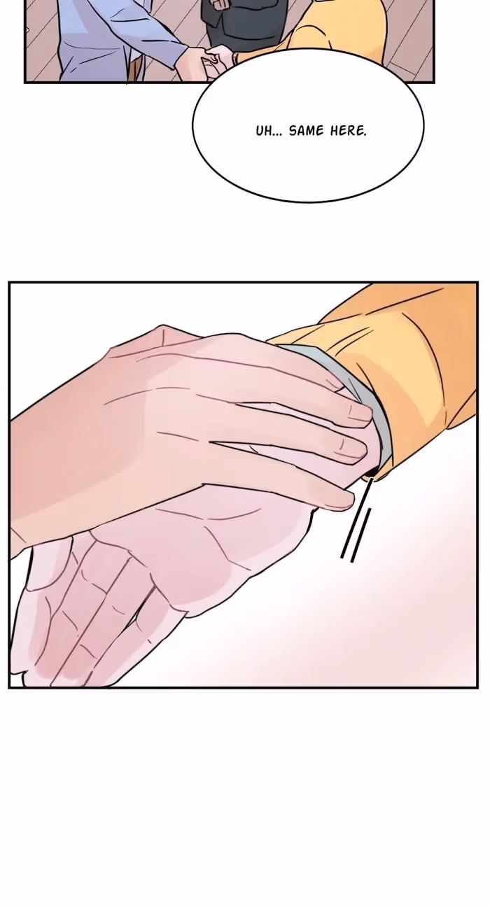 Till Our Lips Touch Chapter 1 page 30 - 