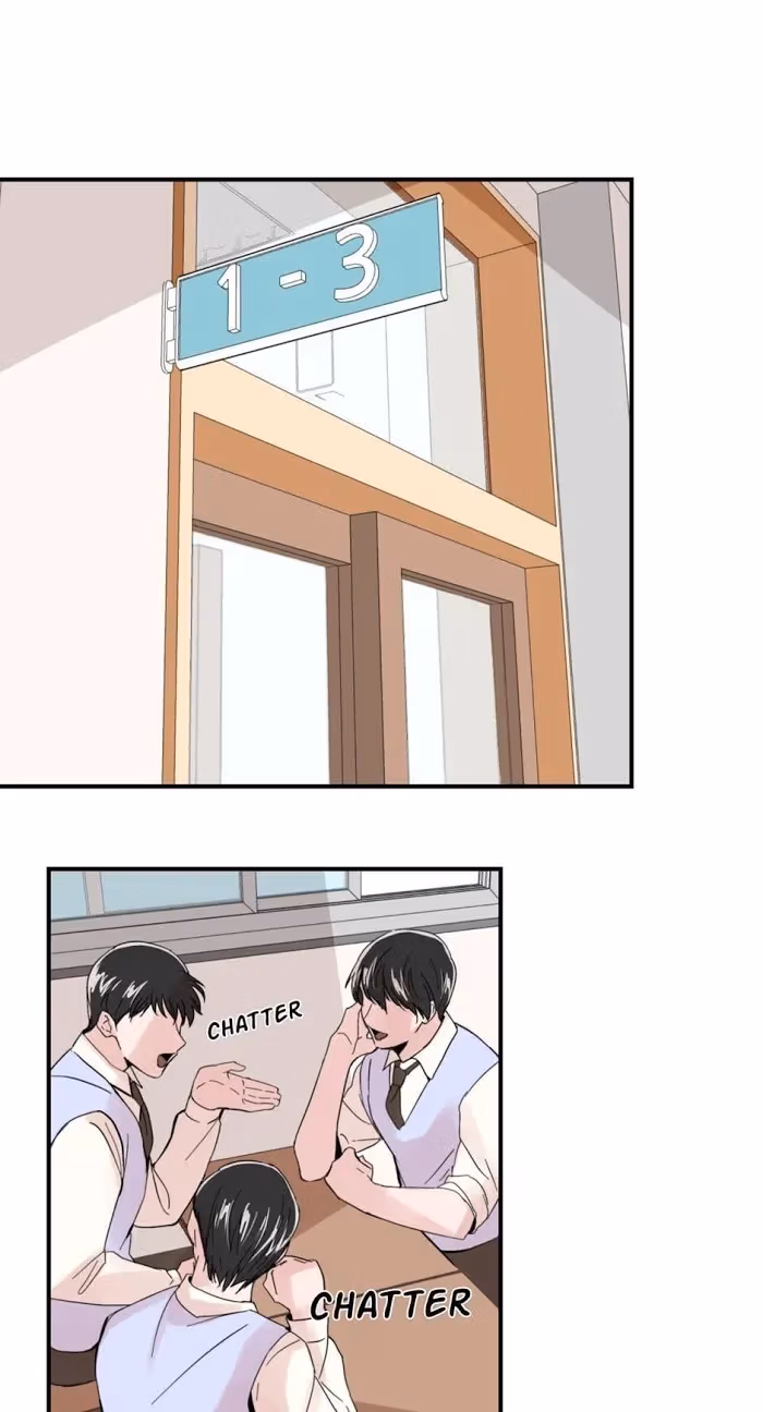 Till Our Lips Touch Chapter 1 page 4 - 