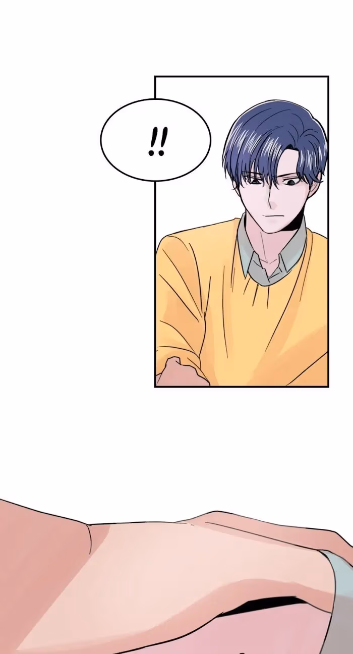 Till Our Lips Touch Chapter 1 page 31 - 