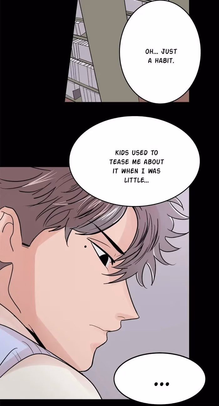 Till Our Lips Touch Chapter 1 page 36 - 