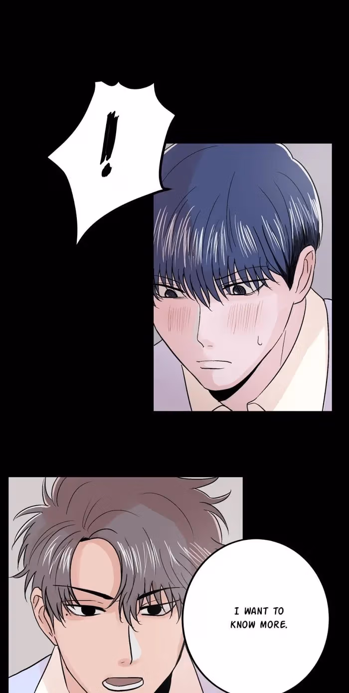 Till Our Lips Touch Chapter 1 page 40 - 