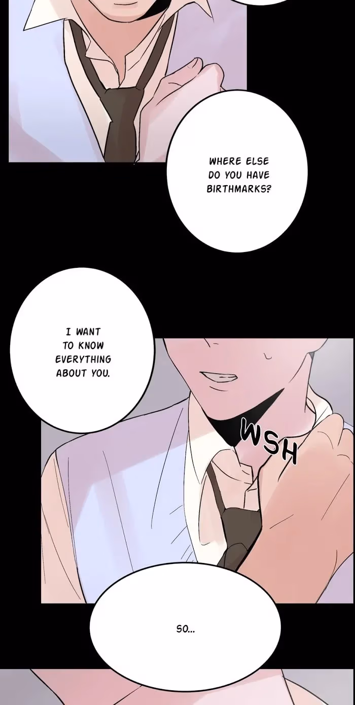 Till Our Lips Touch Chapter 1 page 41 - 