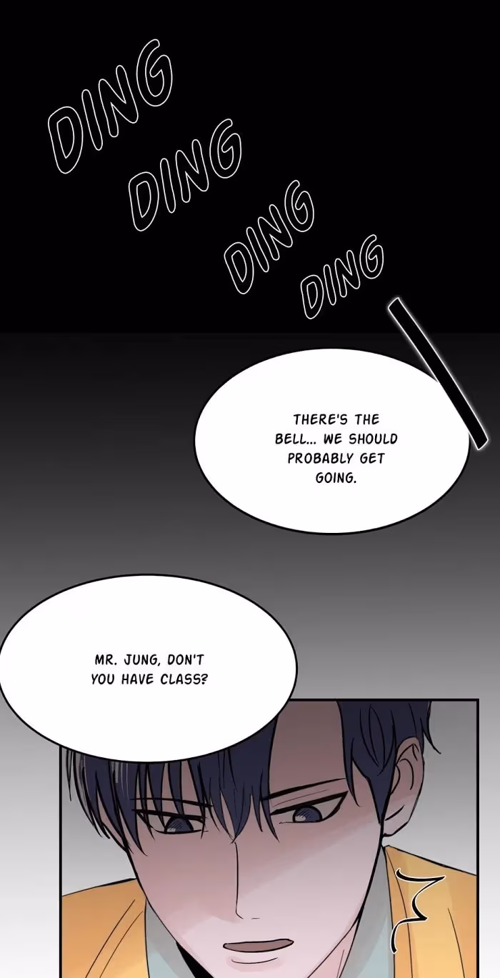 Till Our Lips Touch Chapter 1 page 43 - 