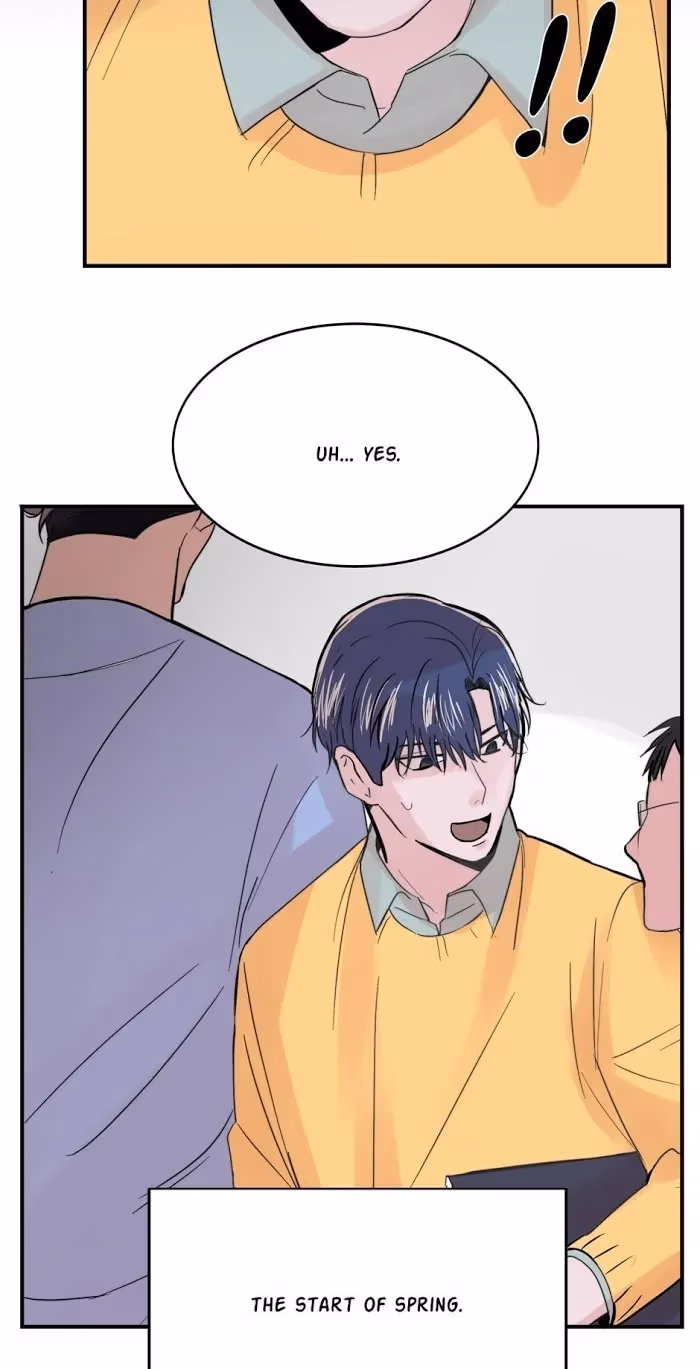 Till Our Lips Touch Chapter 1 page 44 - 