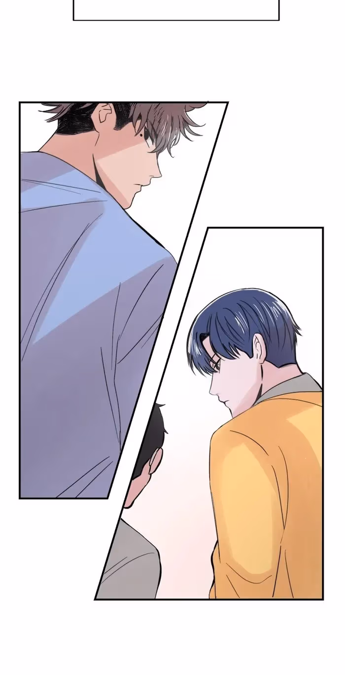 Till Our Lips Touch Chapter 1 page 45 - 