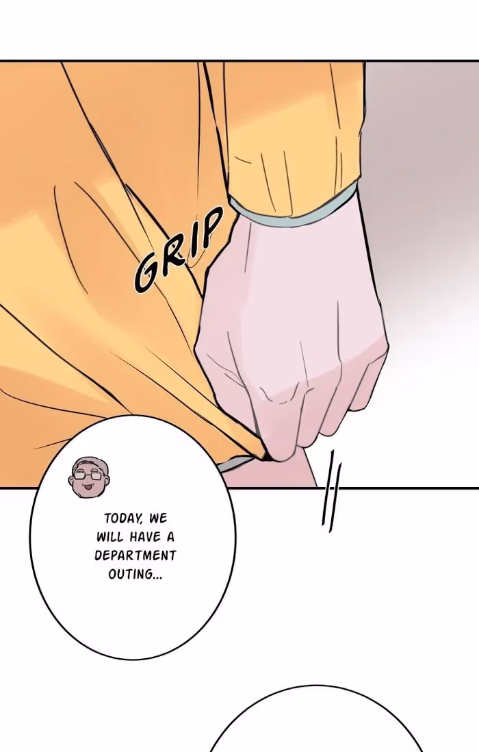 Till Our Lips Touch Chapter 1 page 46 - 