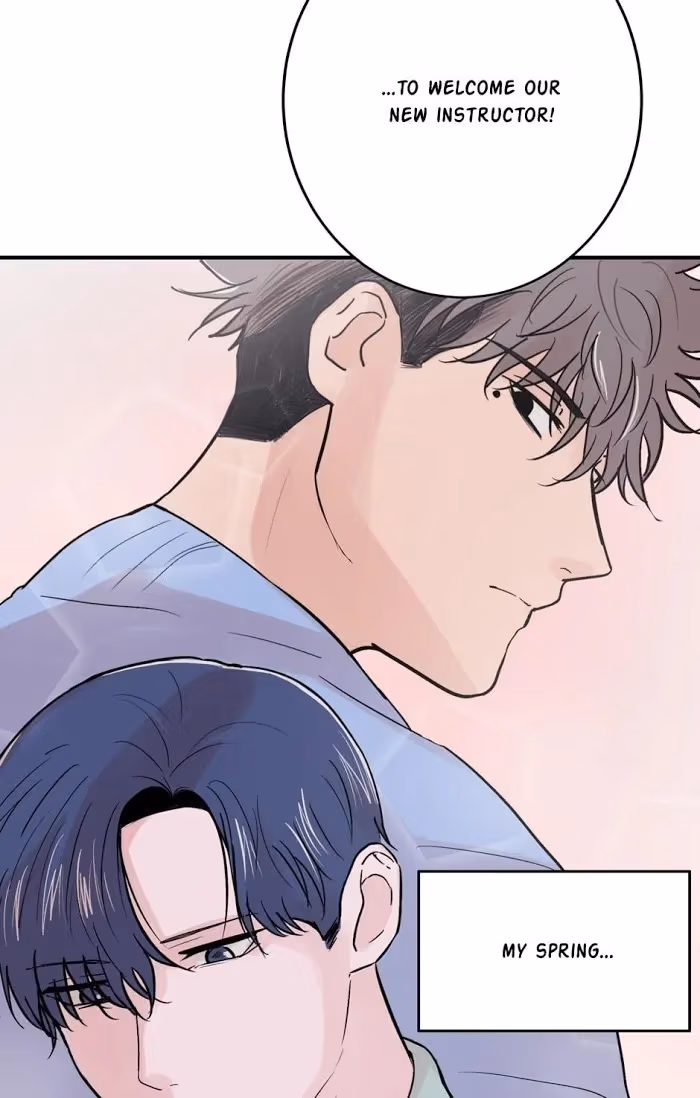 Till Our Lips Touch Chapter 1 page 47 - 