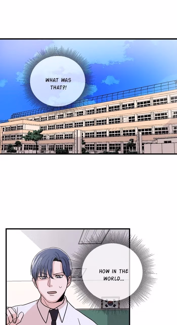 Till Our Lips Touch Chapter 10 page 1 - 