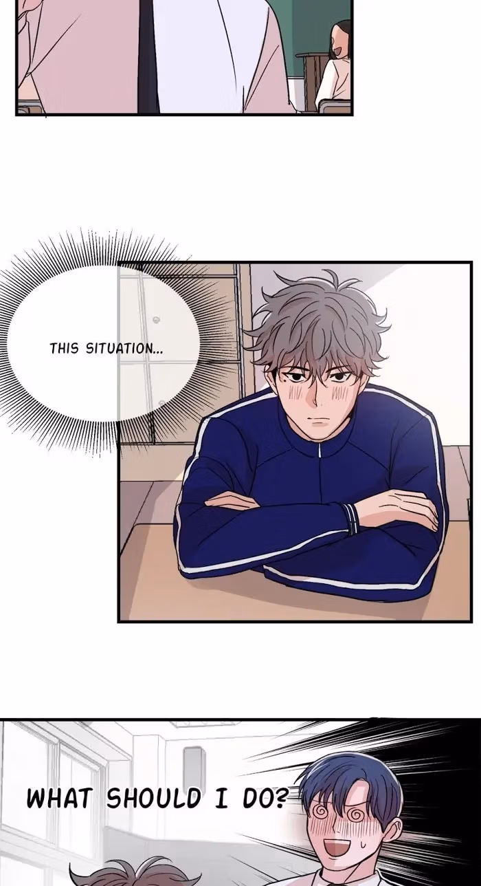 Till Our Lips Touch Chapter 10 page 2 - 
