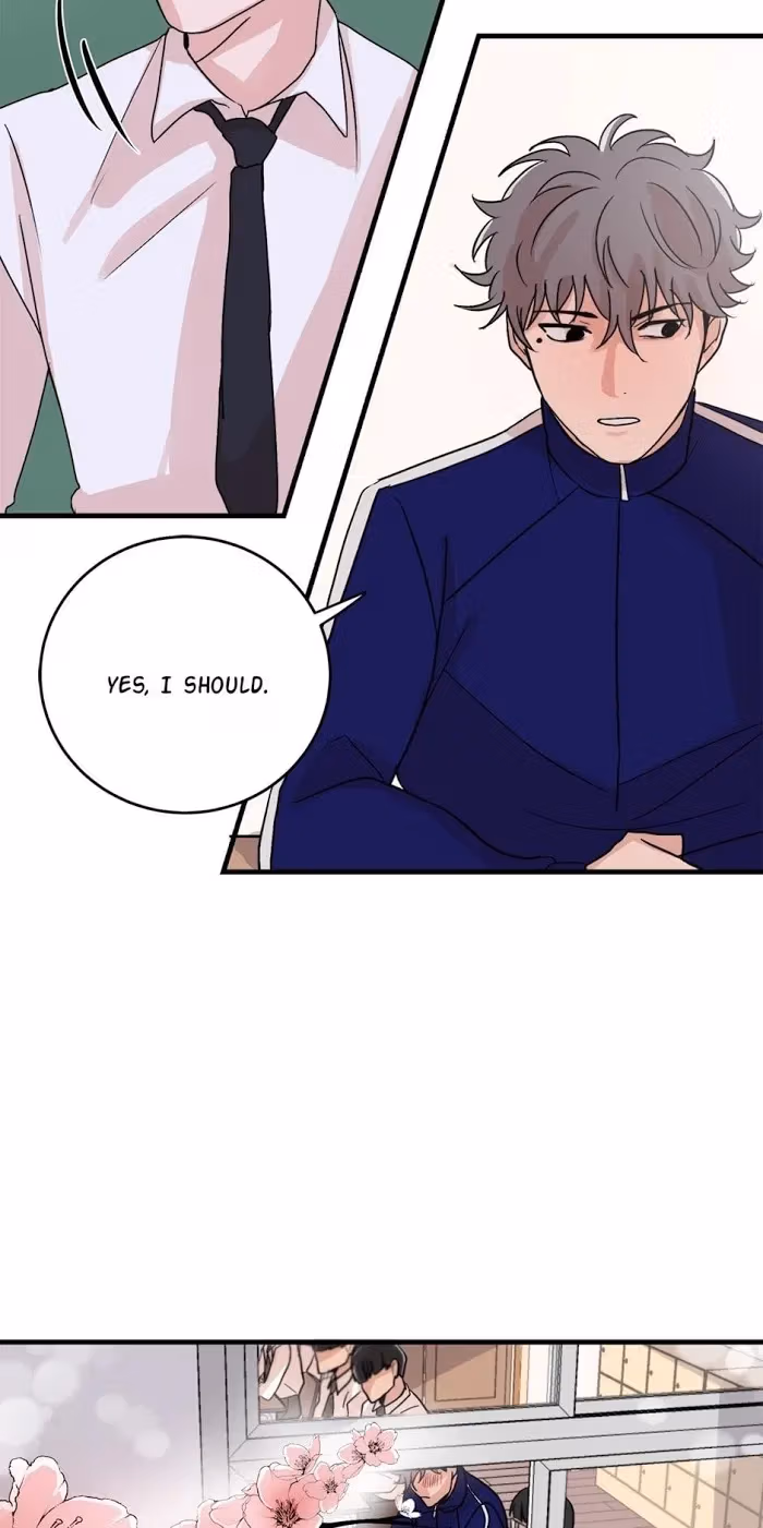 Till Our Lips Touch Chapter 10 page 11 - 