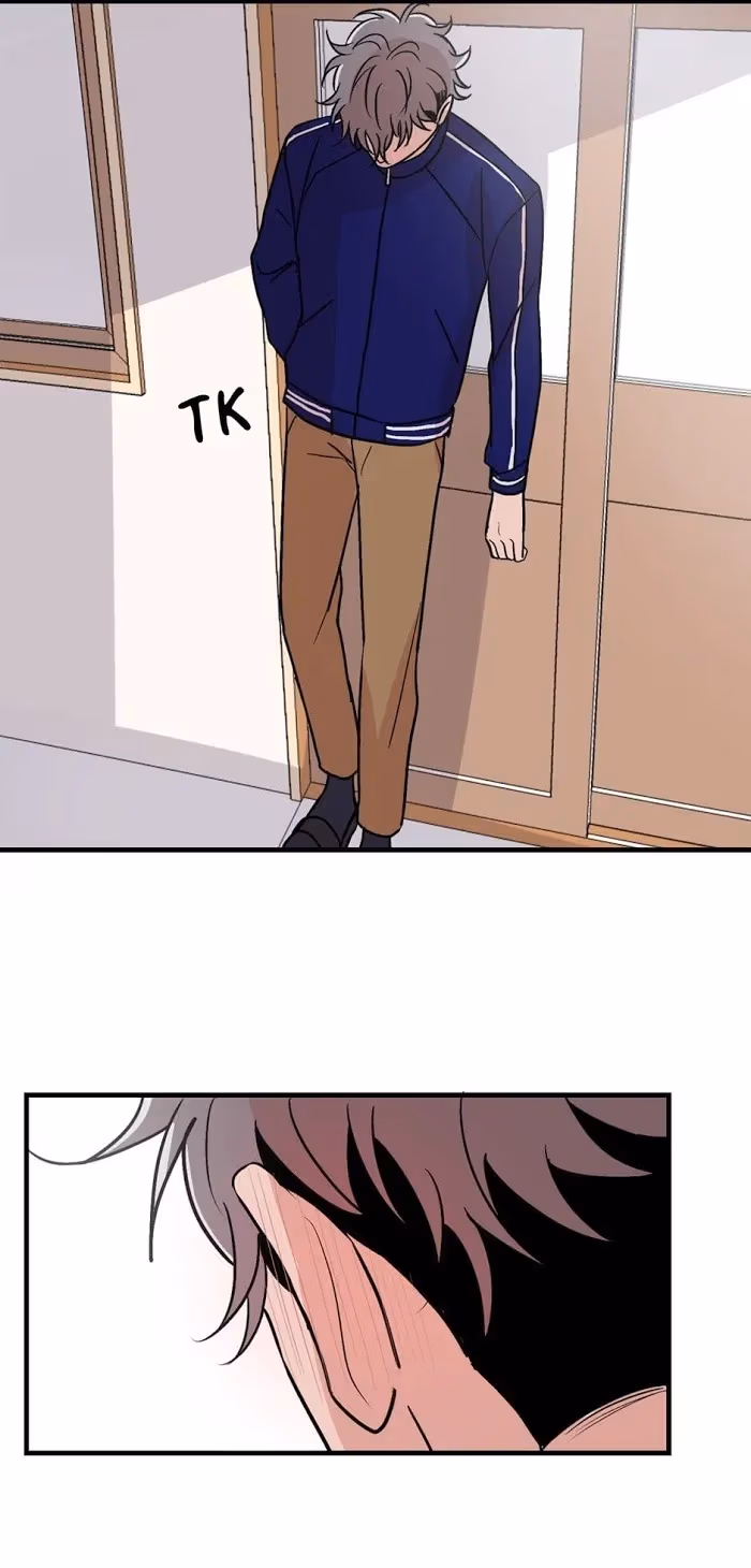 Till Our Lips Touch Chapter 10 page 14 - 