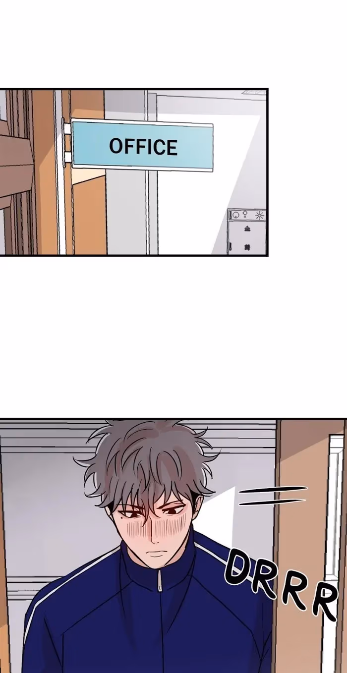 Till Our Lips Touch Chapter 10 page 16 - 