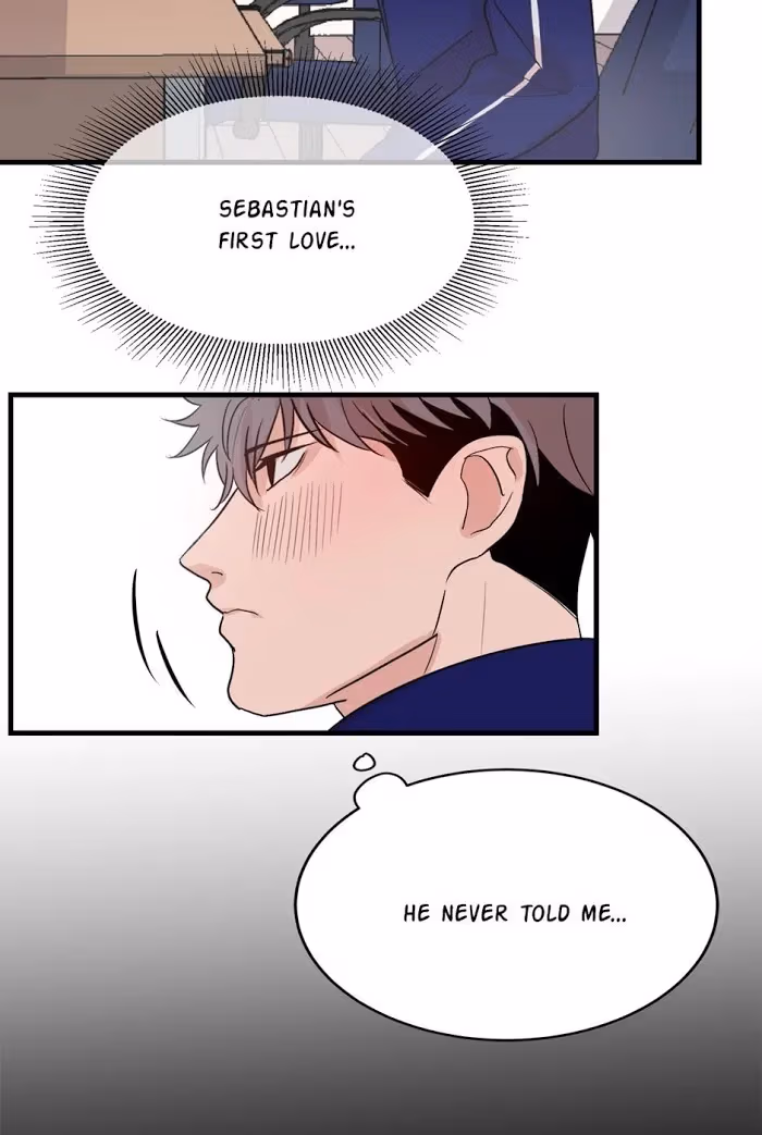 Till Our Lips Touch Chapter 10 page 20 - 