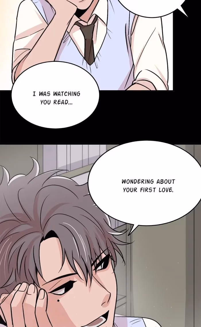 Till Our Lips Touch Chapter 10 page 23 - 