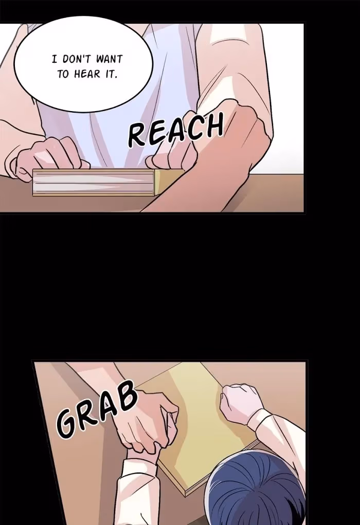 Till Our Lips Touch Chapter 10 page 29 - 