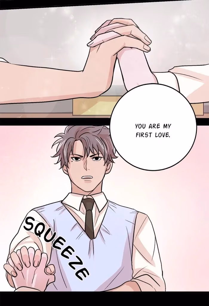 Till Our Lips Touch Chapter 10 page 31 - 