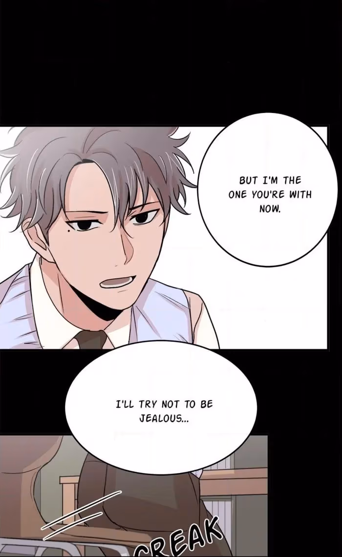 Till Our Lips Touch Chapter 10 page 33 - 