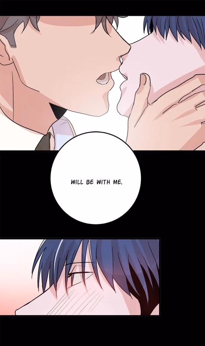 Till Our Lips Touch Chapter 10 page 36 - 