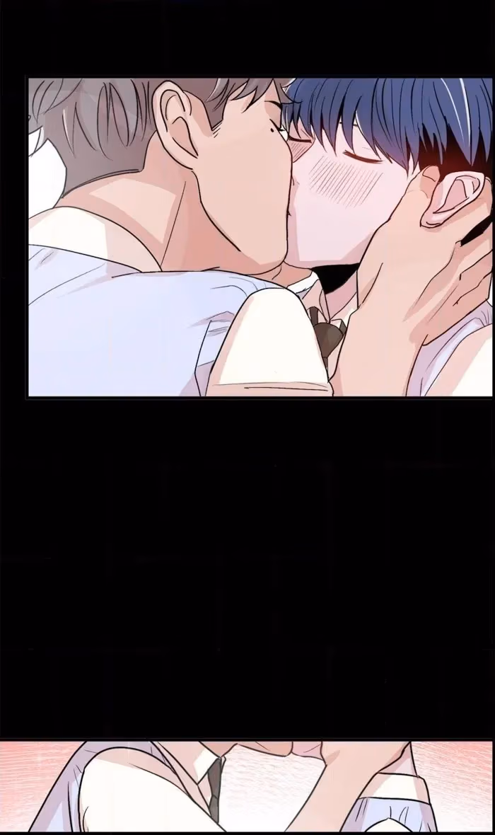 Till Our Lips Touch Chapter 10 page 37 - 
