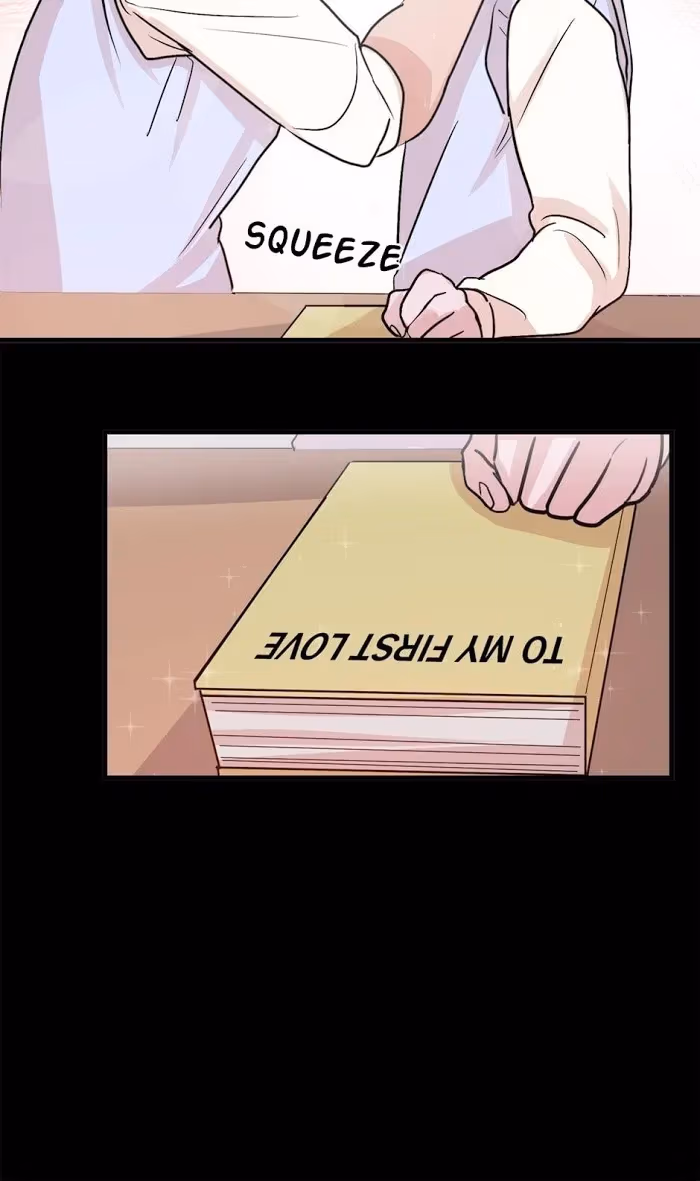 Till Our Lips Touch Chapter 10 page 38 - 