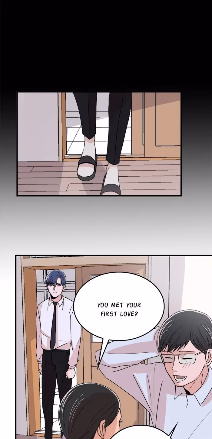 Till Our Lips Touch Chapter 10 page 39 - 