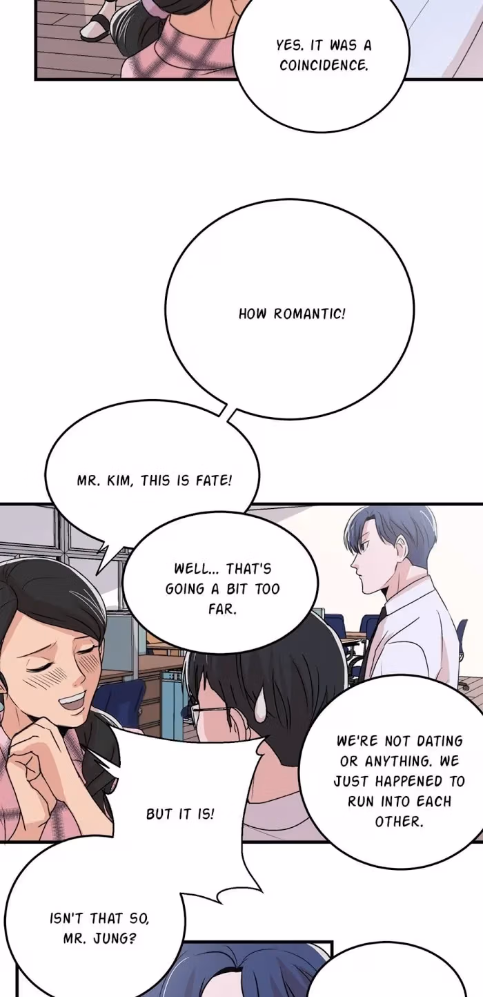 Till Our Lips Touch Chapter 10 page 40 - 