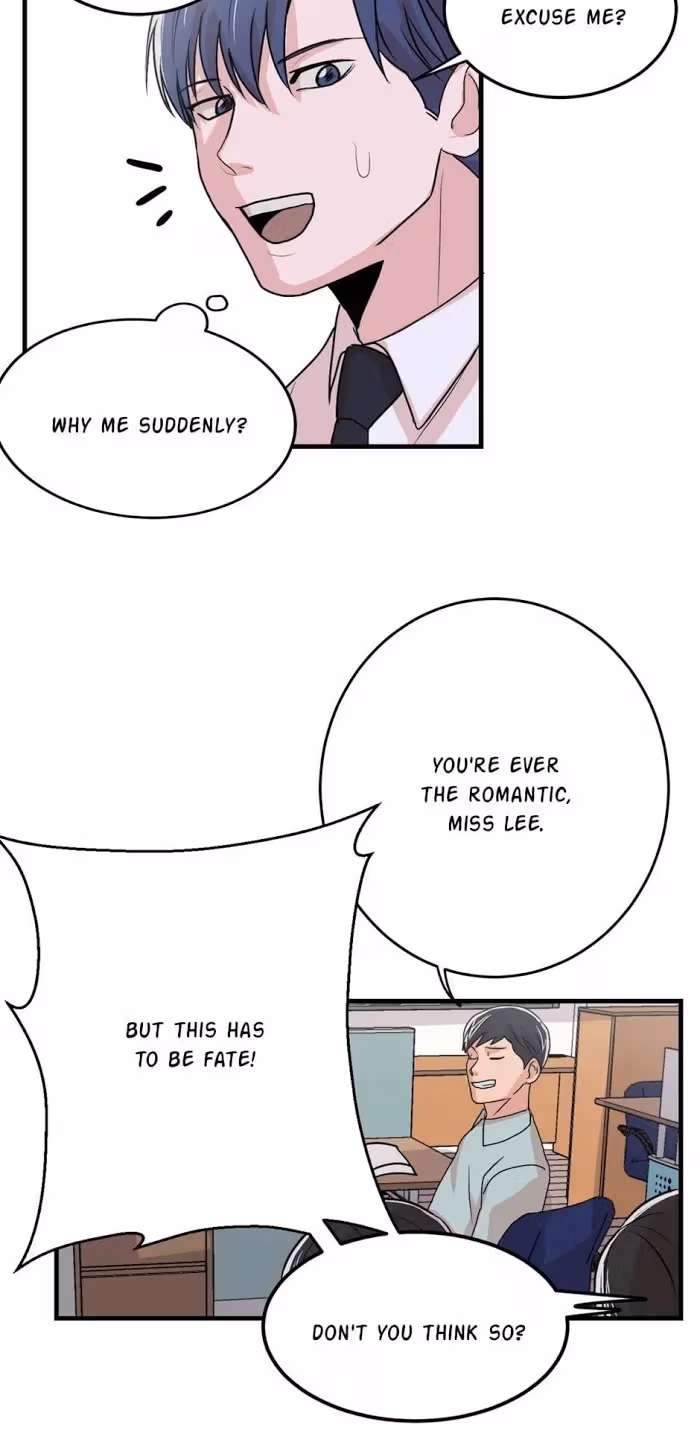 Till Our Lips Touch Chapter 10 page 41 - 