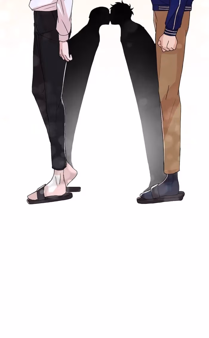 Till Our Lips Touch Chapter 10 page 44 - 