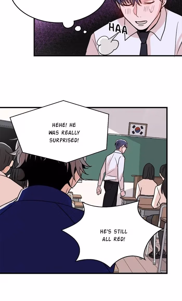 Till Our Lips Touch Chapter 10 page 6 - 