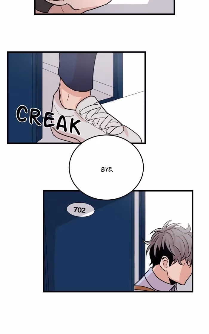 Till Our Lips Touch Chapter 11 page 3 - 