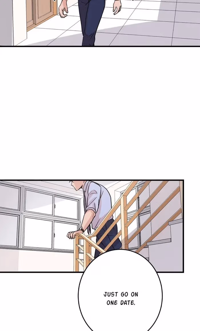 Till Our Lips Touch Chapter 11 page 28 - 