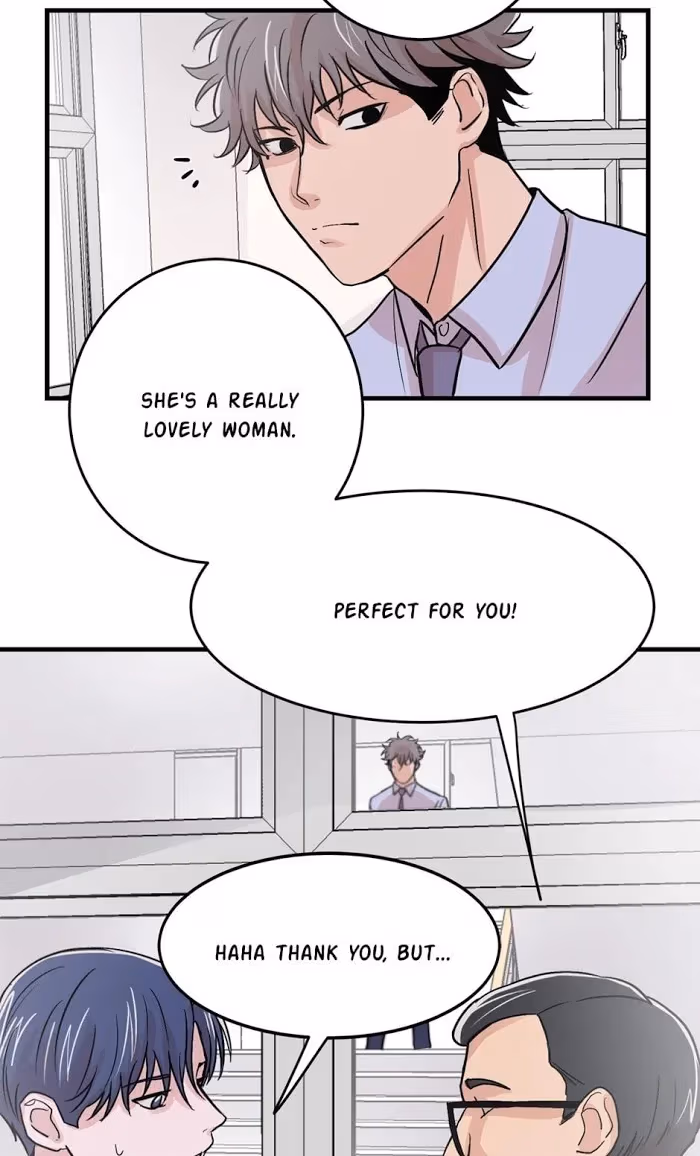 Till Our Lips Touch Chapter 11 page 29 - 