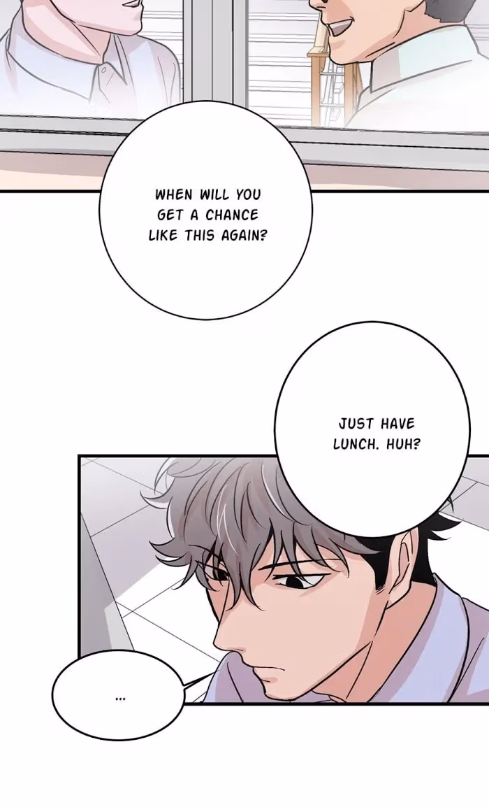 Till Our Lips Touch Chapter 11 page 30 - 
