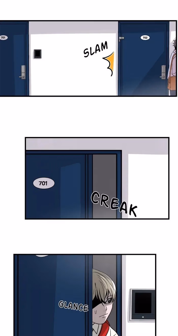 Till Our Lips Touch Chapter 11 page 4 - 