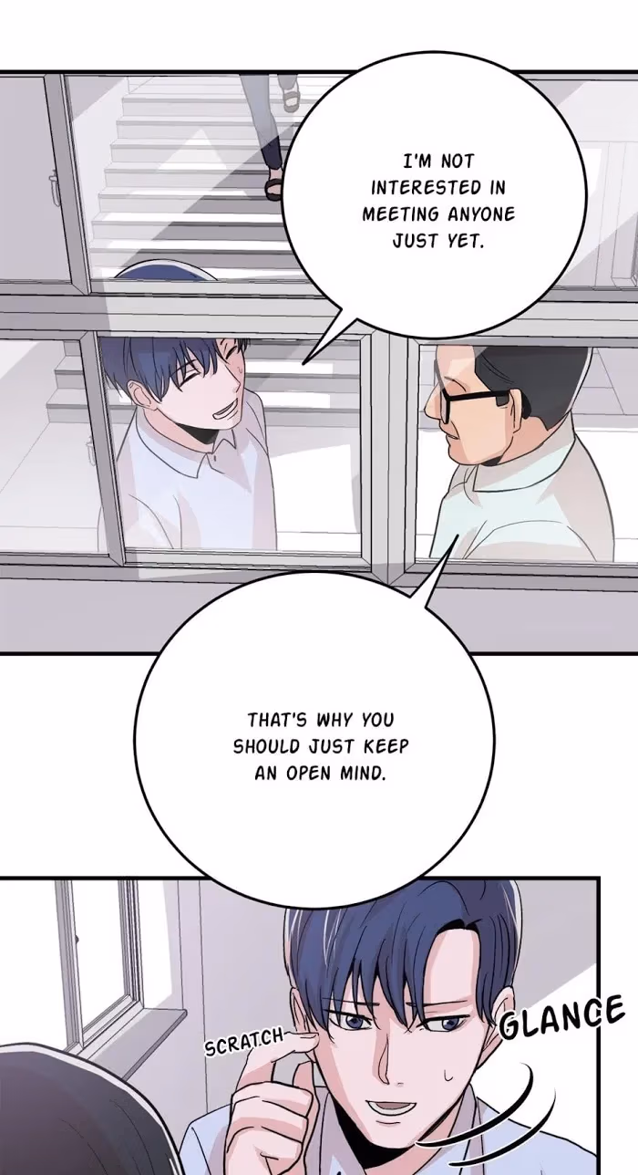 Till Our Lips Touch Chapter 11 page 31 - 