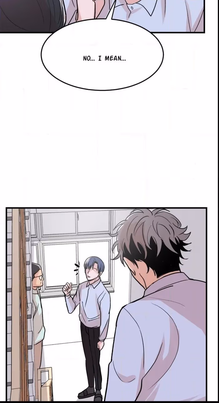 Till Our Lips Touch Chapter 11 page 32 - 
