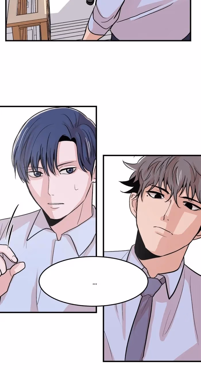 Till Our Lips Touch Chapter 11 page 33 - 