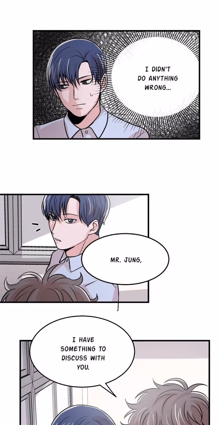 Till Our Lips Touch Chapter 11 page 39 - 